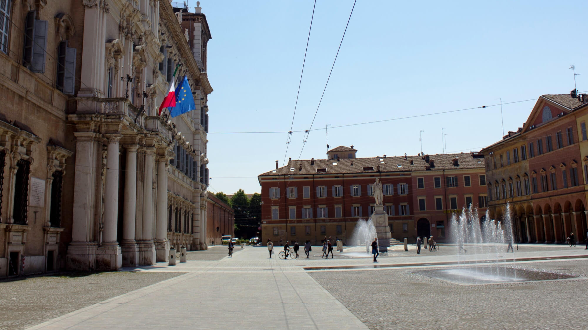 Studio Immobiliare DELTA BLU