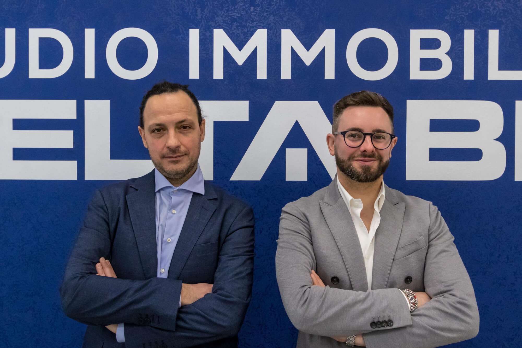 Studio Immobiliare DELTA BLU