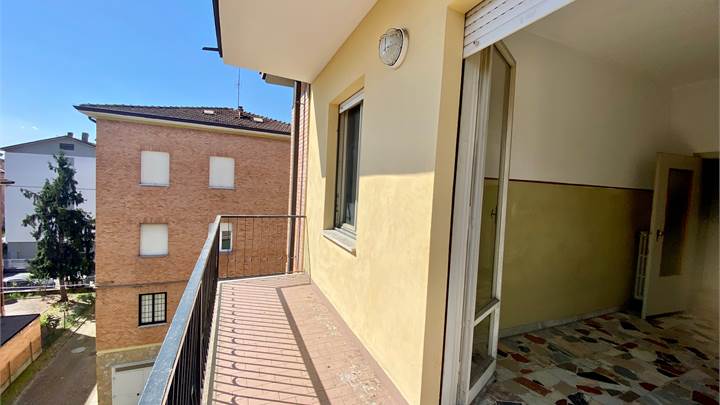 - Trilocale in Piccola Palazzina -