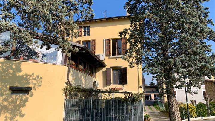 - Grazioso Trilocale in zona Madonnina -